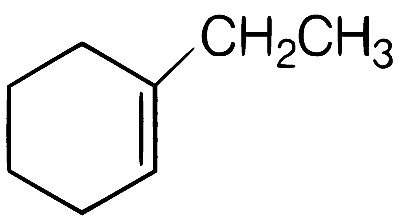 TS EAMCET 2020 (Online) 11th September Evening Shift Chemistry - Hydrocarbons Question 3 English Option 4
