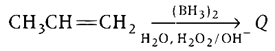 TS EAMCET 2020 (Online) 11th September Evening Shift Chemistry - Hydrocarbons Question 5 English