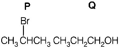TS EAMCET 2020 (Online) 11th September Evening Shift Chemistry - Hydrocarbons Question 5 English Option 2