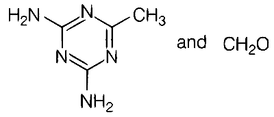 TS EAMCET 2020 (Online) 11th September Evening Shift Chemistry - Polymers Question 2 English Option 1