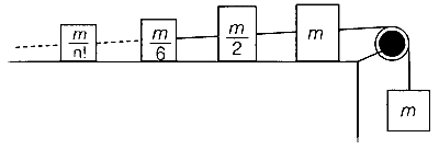 TS EAMCET 2020 (Online) 11th September Morning Shift Physics - Laws of Motion Question 6 English