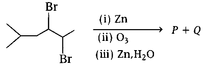 TS EAMCET 2020 (Online) 11th September Morning Shift Chemistry - Aldehyde and Ketone Question 6 English