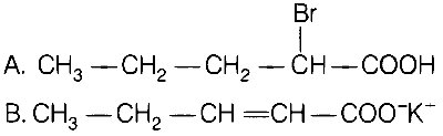 TS EAMCET 2020 (Online) 14th September Evening Shift Chemistry - Carboxylic Acids and Its Derivatives Question 1 English Option 4