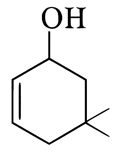 TS EAMCET 2020 (Online) 14th September Morning Shift Chemistry - IUPAC Nomenclatures Question 1 English