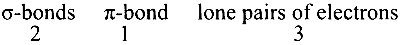 TS EAMCET 2022 (Online) 18th July Evening Shift Chemistry - Chemical Bonding and Molecular Structure Question 25 English Option 1