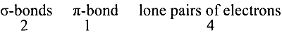 TS EAMCET 2022 (Online) 18th July Evening Shift Chemistry - Chemical Bonding and Molecular Structure Question 25 English Option 2