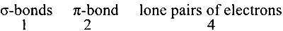 TS EAMCET 2022 (Online) 18th July Evening Shift Chemistry - Chemical Bonding and Molecular Structure Question 25 English Option 3
