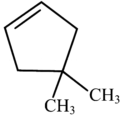 TS EAMCET 2022 (Online) 18th July Evening Shift Chemistry - Aldehyde and Ketone Question 16 English Option 2