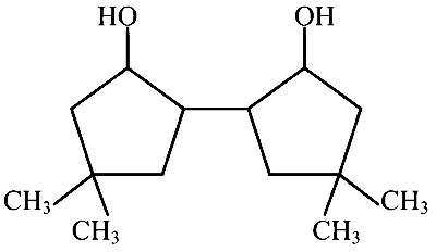 TS EAMCET 2022 (Online) 18th July Evening Shift Chemistry - Aldehyde and Ketone Question 16 English Option 4