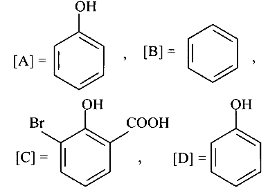 TS EAMCET 2022 (Online) 18th July Evening Shift Chemistry - Alcohol, Phenols and Ethers Question 17 English Option 4
