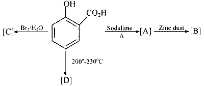 TS EAMCET 2022 (Online) 18th July Evening Shift Chemistry - Alcohol, Phenols and Ethers Question 17 English