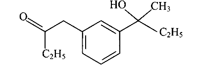 TS EAMCET 2022 (Online) 18th July Evening Shift Chemistry - Aldehyde and Ketone Question 15 English Option 2