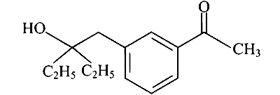 TS EAMCET 2022 (Online) 18th July Evening Shift Chemistry - Aldehyde and Ketone Question 15 English Option 3