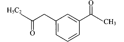 TS EAMCET 2022 (Online) 18th July Evening Shift Chemistry - Aldehyde and Ketone Question 15 English Option 4