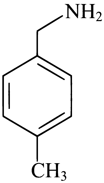 TS EAMCET 2022 (Online) 18th July Evening Shift Chemistry - Compounds Containing Nitrogen Question 13 English Option 4