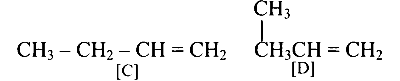 TS EAMCET 2022 (Online) 18th July Morning Shift Chemistry - Hydrocarbons Question 18 English 2