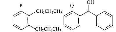 TS EAMCET 2022 (Online) 18th July Morning Shift Chemistry - Alcohol, Phenols and Ethers Question 18 English Option 3