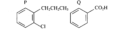 TS EAMCET 2022 (Online) 18th July Morning Shift Chemistry - Alcohol, Phenols and Ethers Question 18 English Option 4