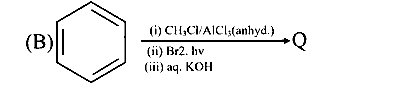 TS EAMCET 2022 (Online) 18th July Morning Shift Chemistry - Alcohol, Phenols and Ethers Question 18 English 2