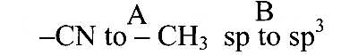 TS EAMCET 2022 (Online) 18th July Morning Shift Chemistry - Compounds Containing Nitrogen Question 12 English Option 4