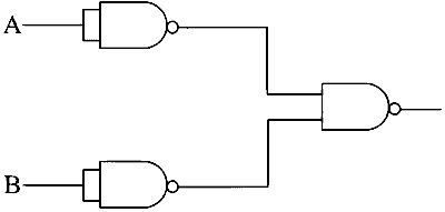 TS EAMCET 2022 (Online) 19th July Evening Shift Physics - Semiconductor Devices and Logic Gates Question 15 English