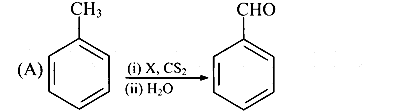 TS EAMCET 2022 (Online) 19th July Evening Shift Chemistry - Aldehyde and Ketone Question 11 English 1
