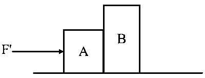 TS EAMCET 2022 (Online) 19th July Evening Shift Physics - Laws of Motion Question 11 English