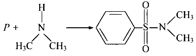TS EAMCET 2022 (Online) 19th July Evening Shift Chemistry - Compounds Containing Nitrogen Question 9 English