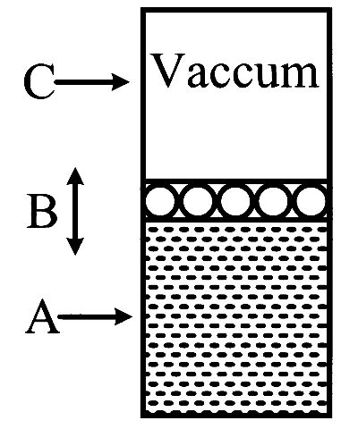 TS EAMCET 2022 (Online) 19th July Morning Shift Physics - Fluid Mechanics Question 13 English