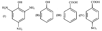 TS EAMCET 2022 (Online) 19th July Morning Shift Chemistry - Carboxylic Acids and Its Derivatives Question 8 English