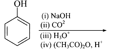 TS EAMCET 2022 (Online) 20th July Evening Shift Chemistry - Compounds Containing Nitrogen Question 8 English