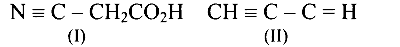 TS EAMCET 2022 (Online) 20th July Evening Shift Chemistry - General Organic Chemistry Question 7 English 1