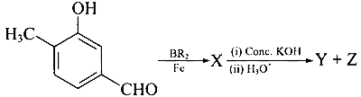 TS EAMCET 2022 (Online) 20th July Evening Shift Chemistry - Haloalkanes and Haloarenes Question 6 English
