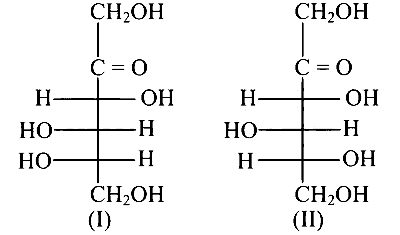 TS EAMCET 2022 (Online) 20th July Morning Shift Chemistry - Biomolecules Question 7 English 1
