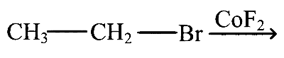 TS EAMCET 2023 (Online) 12th May Evening Shift Chemistry - Haloalkanes and Haloarenes Question 22 English Option 1