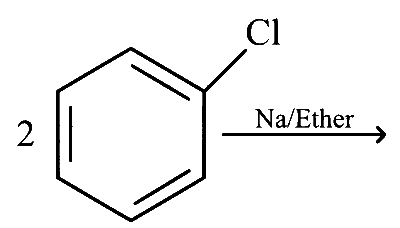TS EAMCET 2023 (Online) 12th May Evening Shift Chemistry - Haloalkanes and Haloarenes Question 22 English Option 4