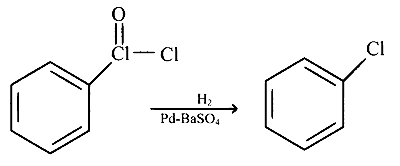 TS EAMCET 2023 (Online) 12th May Evening Shift Chemistry - Aldehyde and Ketone Question 39 English Option 1