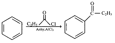 TS EAMCET 2023 (Online) 12th May Evening Shift Chemistry - Aldehyde and Ketone Question 39 English Option 4
