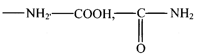 TS EAMCET 2023 (Online) 12th May Evening Shift Chemistry - Biomolecules Question 23 English Option 2