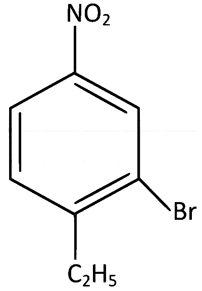 TS EAMCET 2023 (Online) 12th May Morning Shift Chemistry - IUPAC Nomenclatures Question 9 English