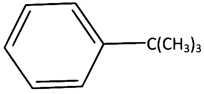 TS EAMCET 2023 (Online) 12th May Morning Shift Chemistry - General Organic Chemistry Question 19 English Option 1
