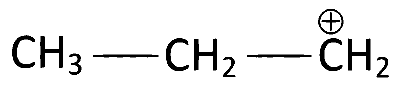 TS EAMCET 2023 (Online) 12th May Morning Shift Chemistry - General Organic Chemistry Question 19 English Option 4