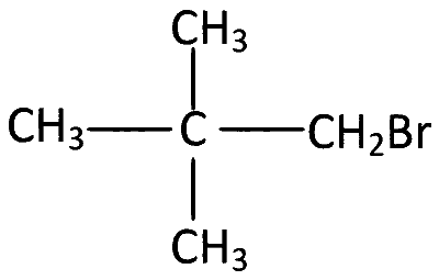 TS EAMCET 2023 (Online) 12th May Morning Shift Chemistry - Haloalkanes and Haloarenes Question 23 English Option 2