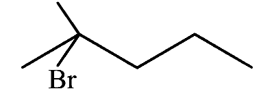 TS EAMCET 2023 (Online) 13th May Evening Shift Chemistry - Hydrocarbons Question 28 English Option 3
