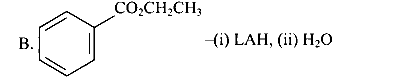 TS EAMCET 2023 (Online) 13th May Evening Shift Chemistry - Aldehyde and Ketone Question 26 English 2