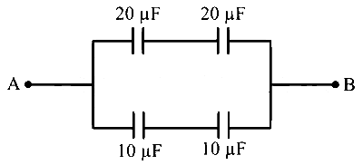 TS EAMCET 2023 (Online) 13th May Morning Shift Physics - Capacitor Question 10 English