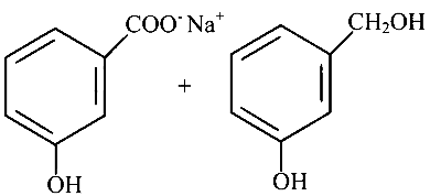 TS EAMCET 2023 (Online) 13th May Morning Shift Chemistry - Aldehyde and Ketone Question 29 English Option 1