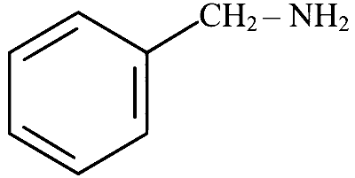 TS EAMCET 2023 (Online) 14th May Evening Shift Chemistry - Compounds Containing Nitrogen Question 15 English Option 2