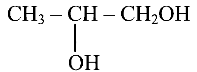 TS EAMCET 2023 (Online) 14th May Evening Shift Chemistry - Alcohol, Phenols and Ethers Question 23 English Option 3