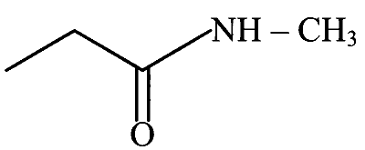 TS EAMCET 2023 (Online) 14th May Morning Shift Chemistry - Aldehyde and Ketone Question 20 English Option 3